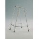 Days Adj Height Walking Frame - Medium