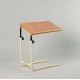 Overbed Table without Castors