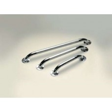 Chrome Rail 12"