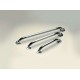 Chrome Rail 12"