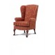 Lynton Fireside Chair