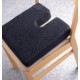 Memory Coccyx Wedge